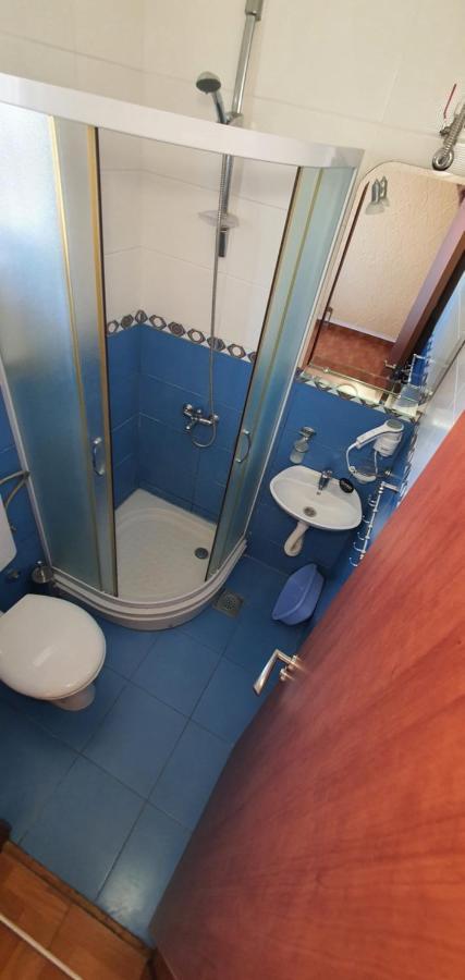 Martinovic Appartement Budva