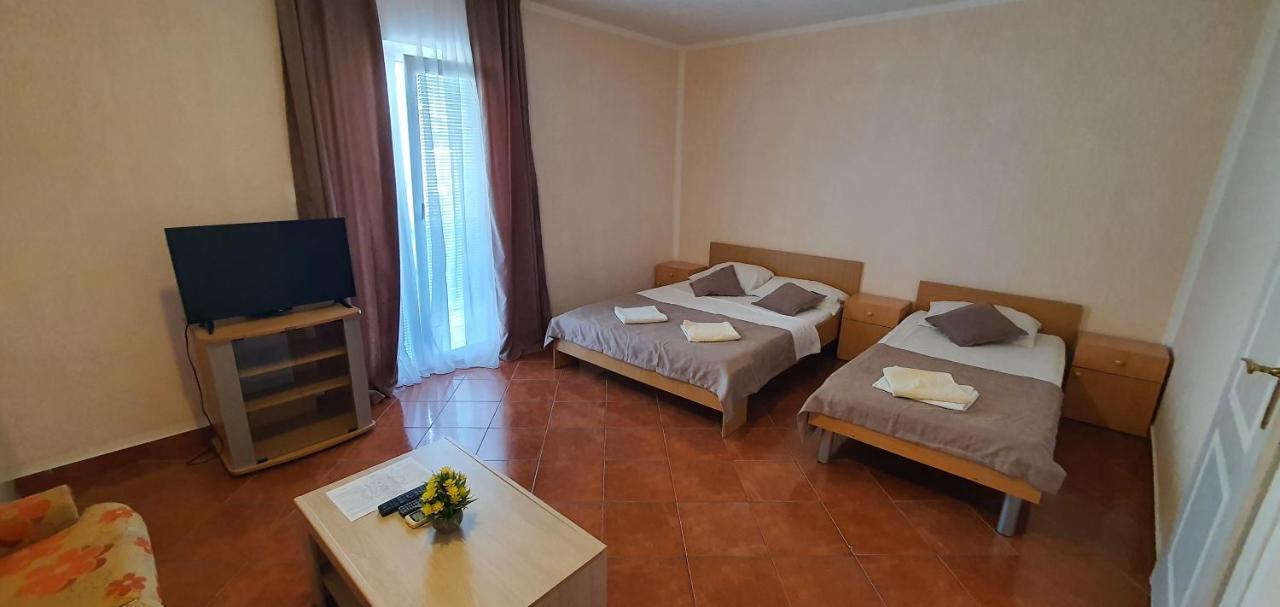 Appartement Martinovic