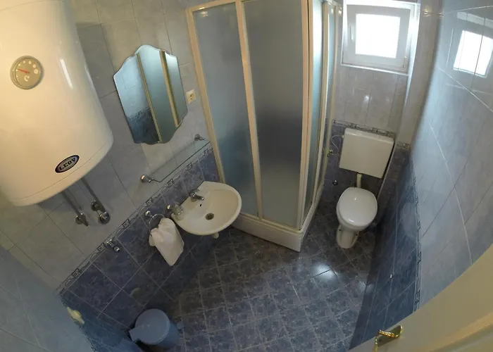 Martinovic Rooms