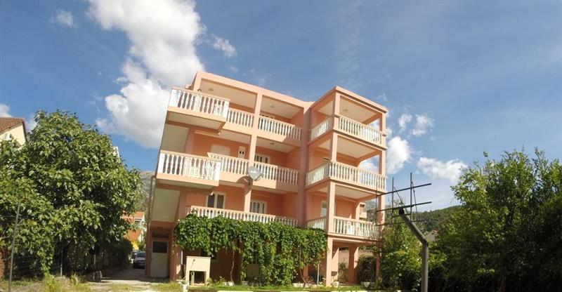 Apartman Martinovic Budva