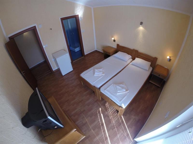 Apartman Martinovic *