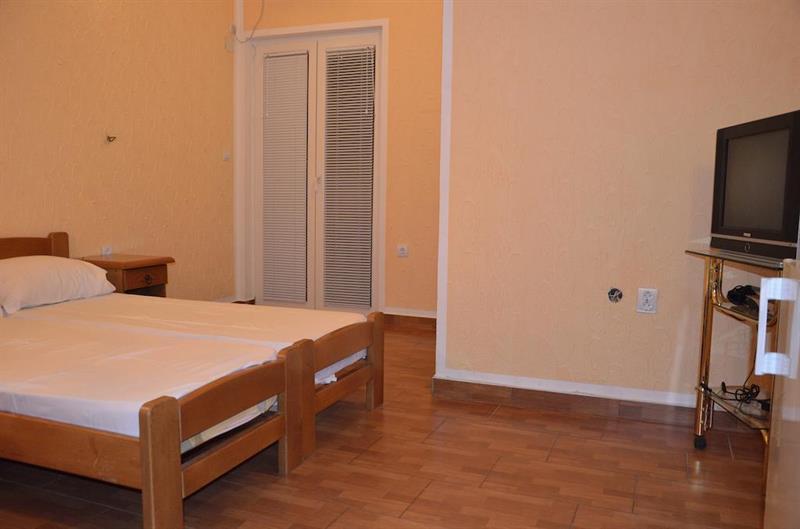 Apartman Martinovic *