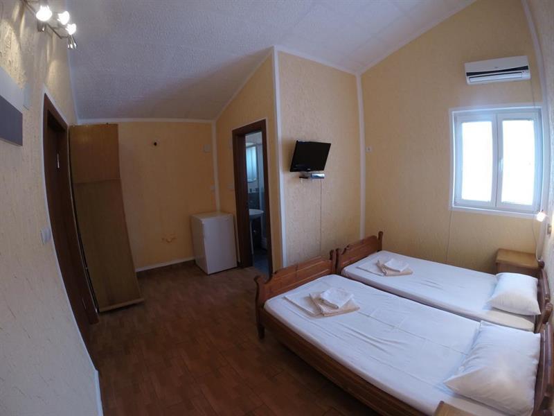 Martinovic Apartman