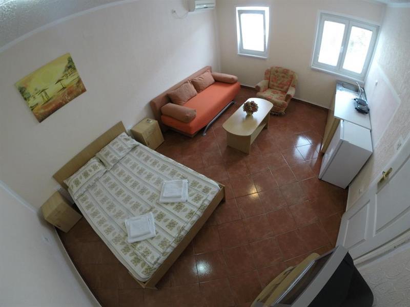 Martinovic Apartman *