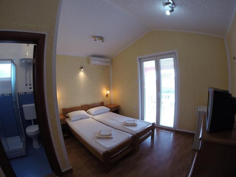 Martinovic Apartman *