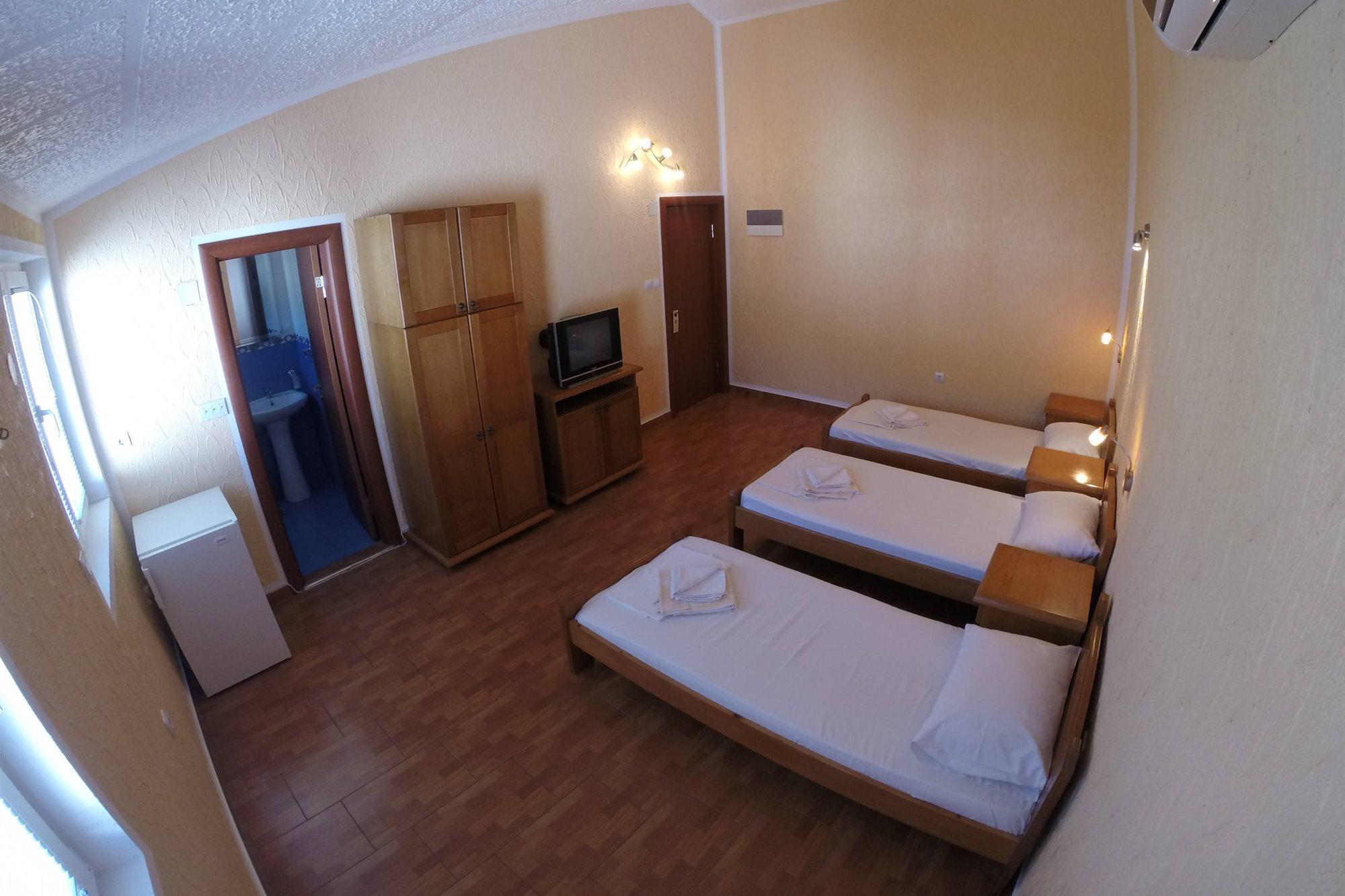 Martinovic Apartman