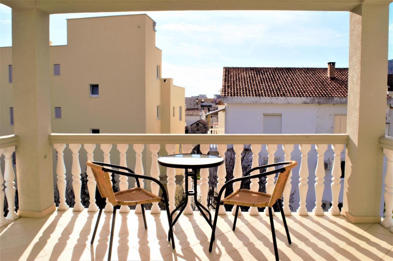 Martinovic Apartman *