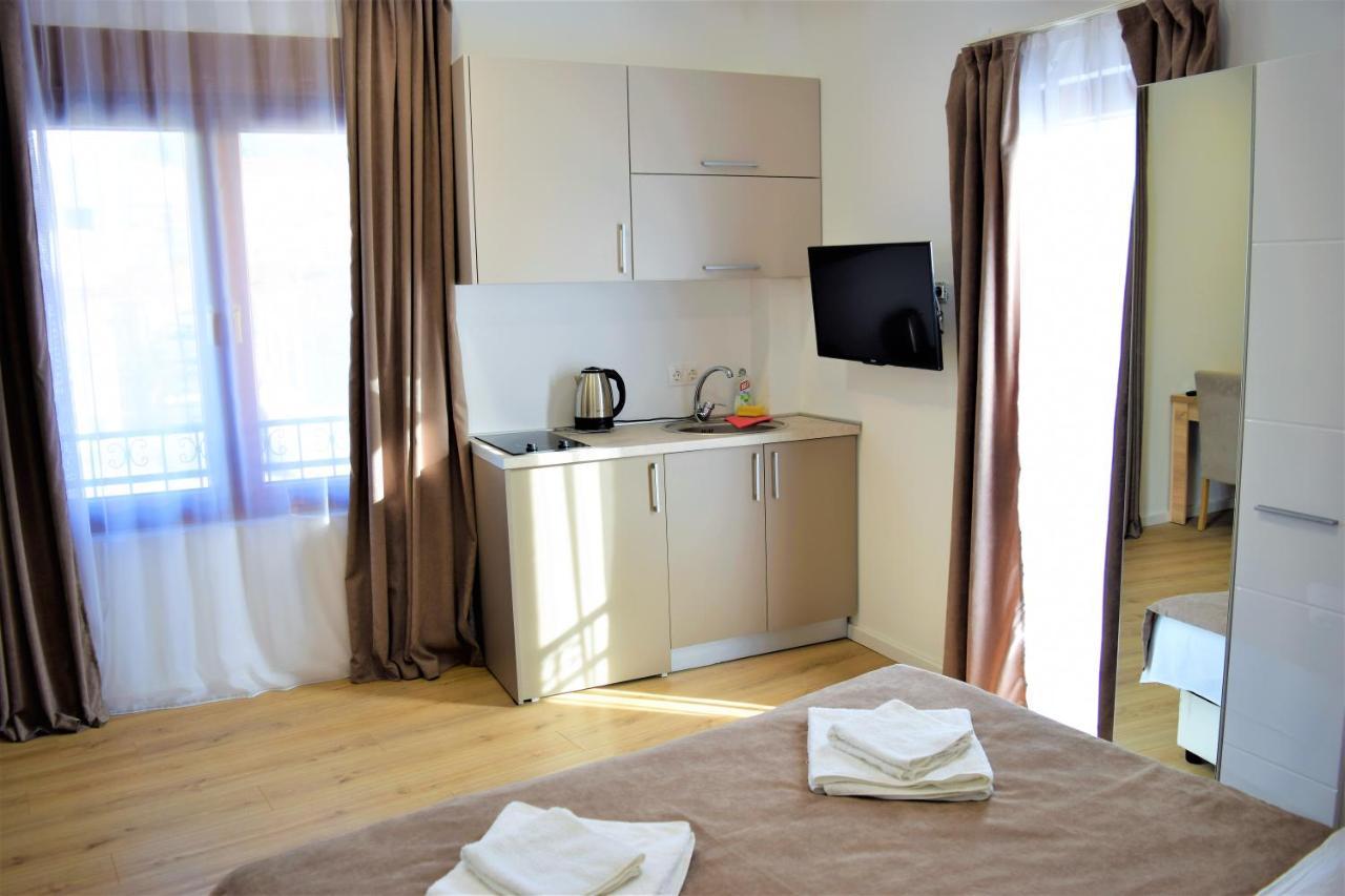 Martinovic Apartman