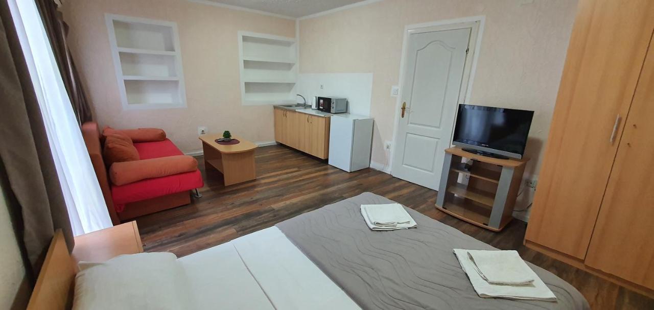 Martinovic Apartman
