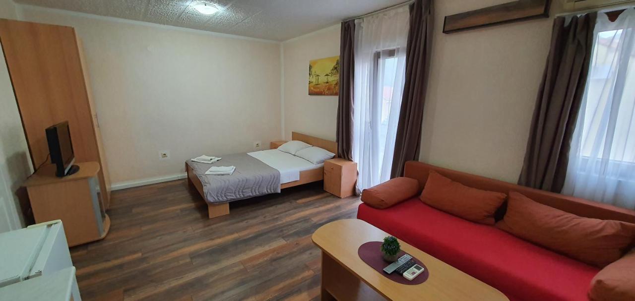 Apartman Martinovic *