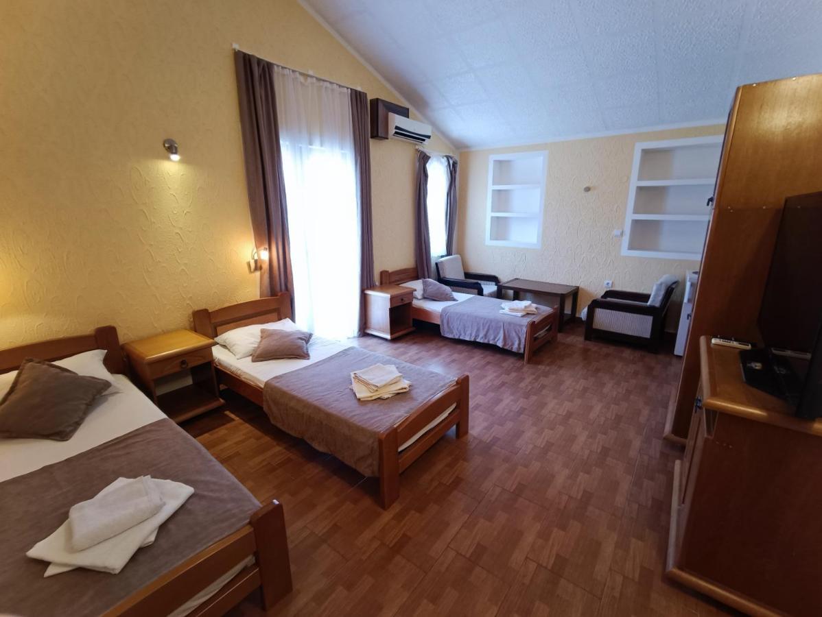 Apartman Martinovic *