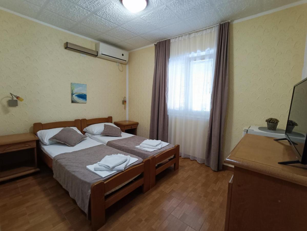 Apartman Martinovic
