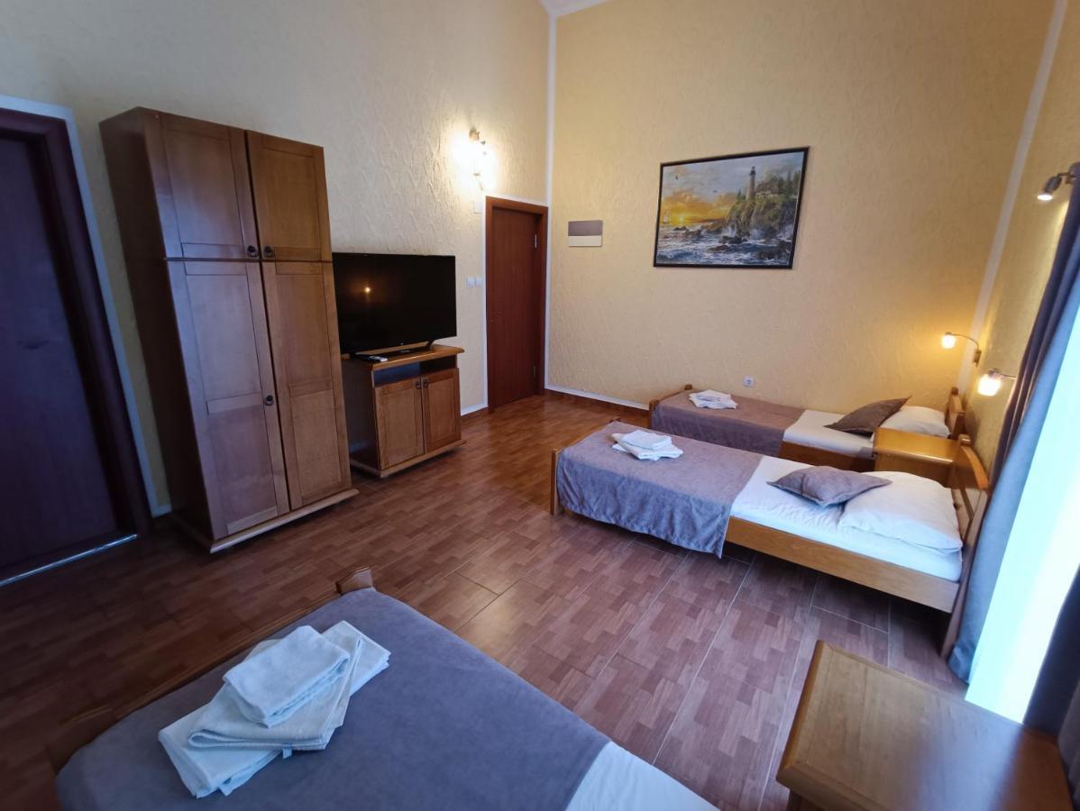 Martinovic Apartman *