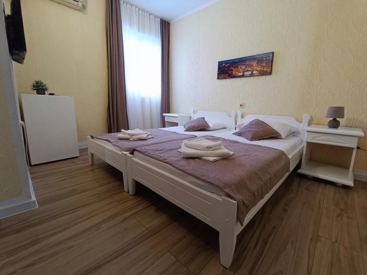 Apartman Martinovic