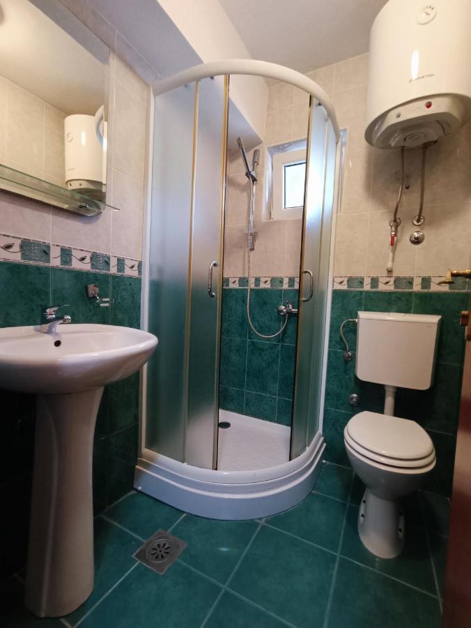 Apartman Martinovic *