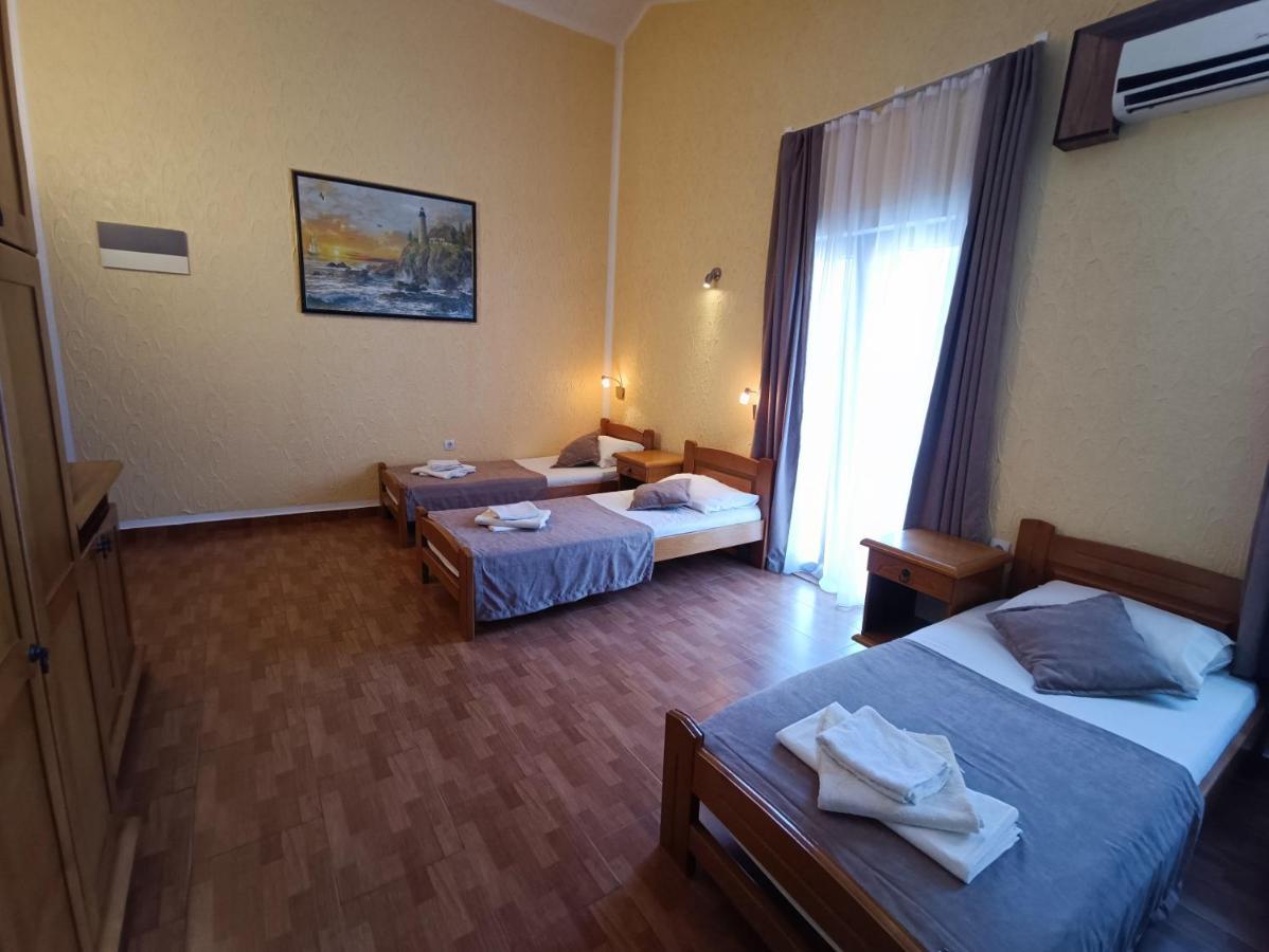 Apartman Martinovic