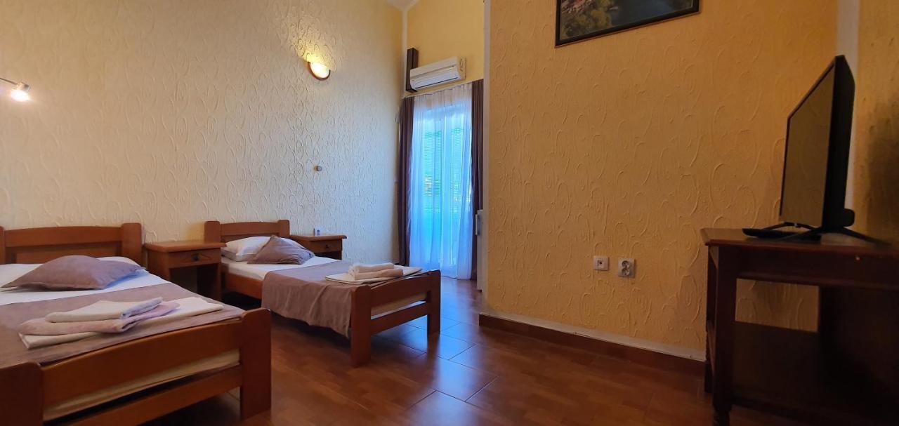 Martinovic Apartman Budva