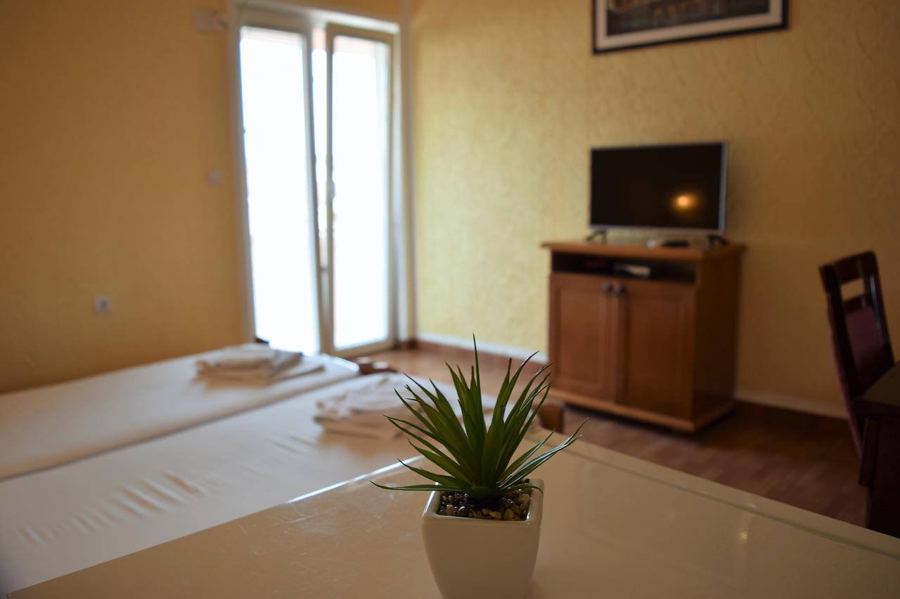 Martinovic Apartman Budva