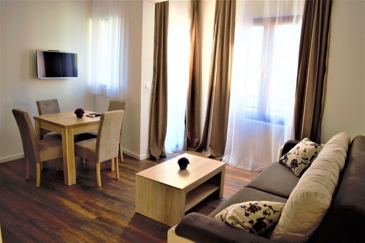 Martinovic Apartman Budva