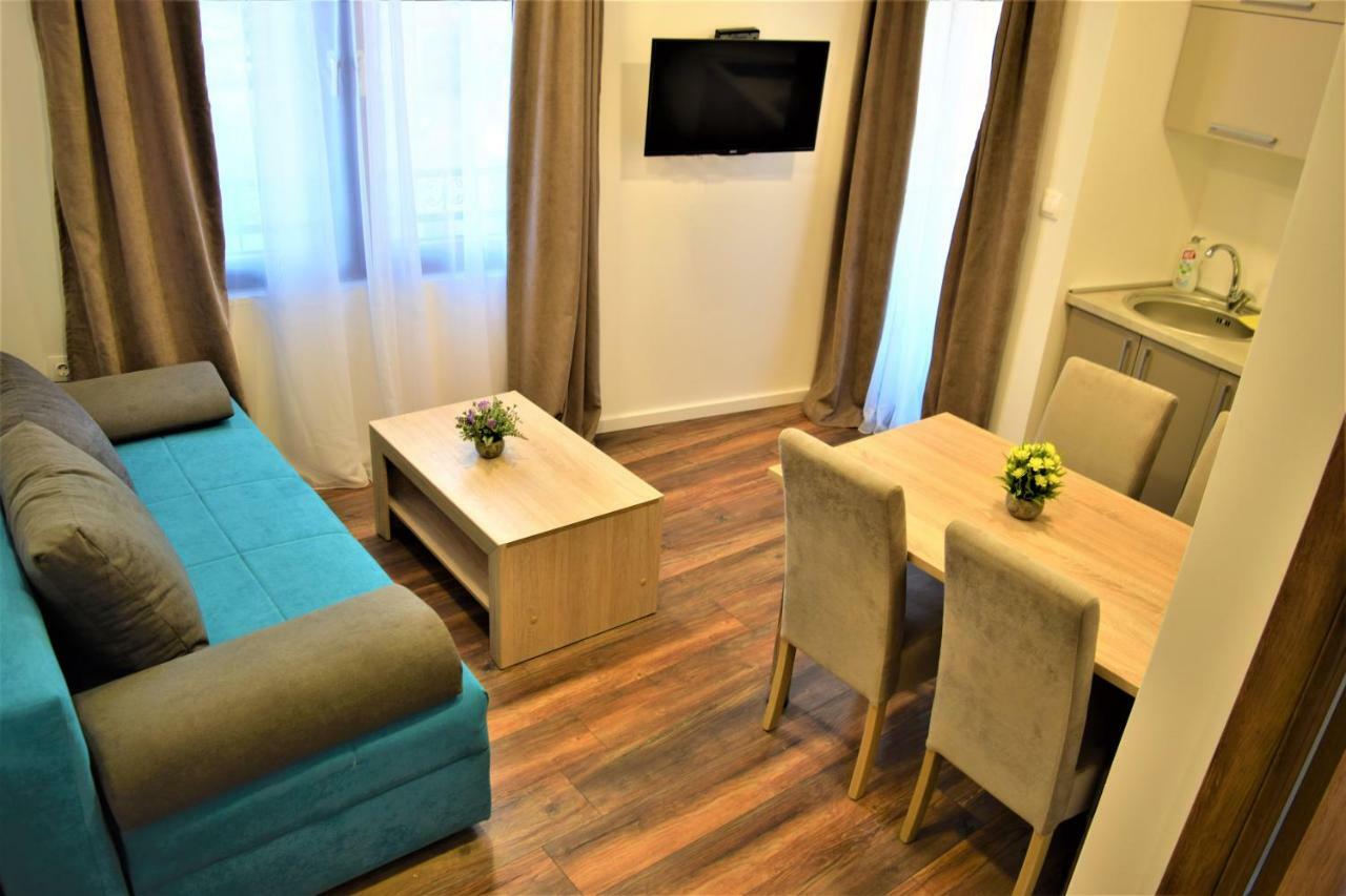 Apartman Martinovic *