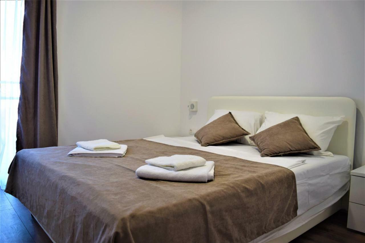 Martinovic Apartman