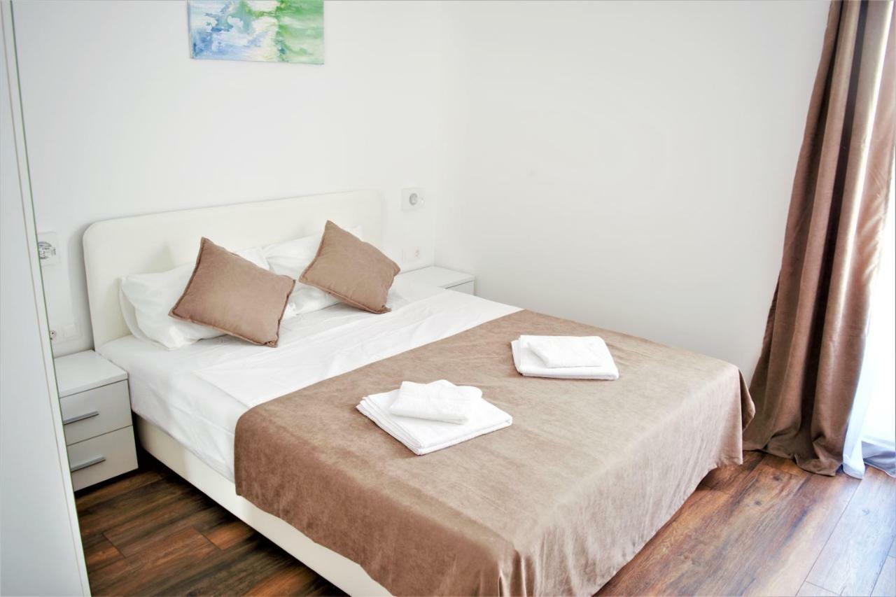 Apartman Martinovic *