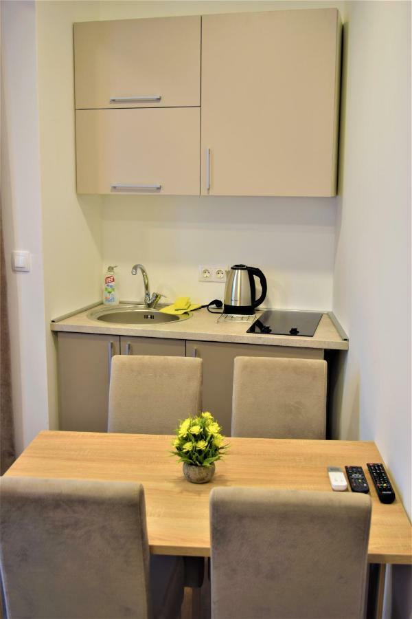 Martinovic Apartman