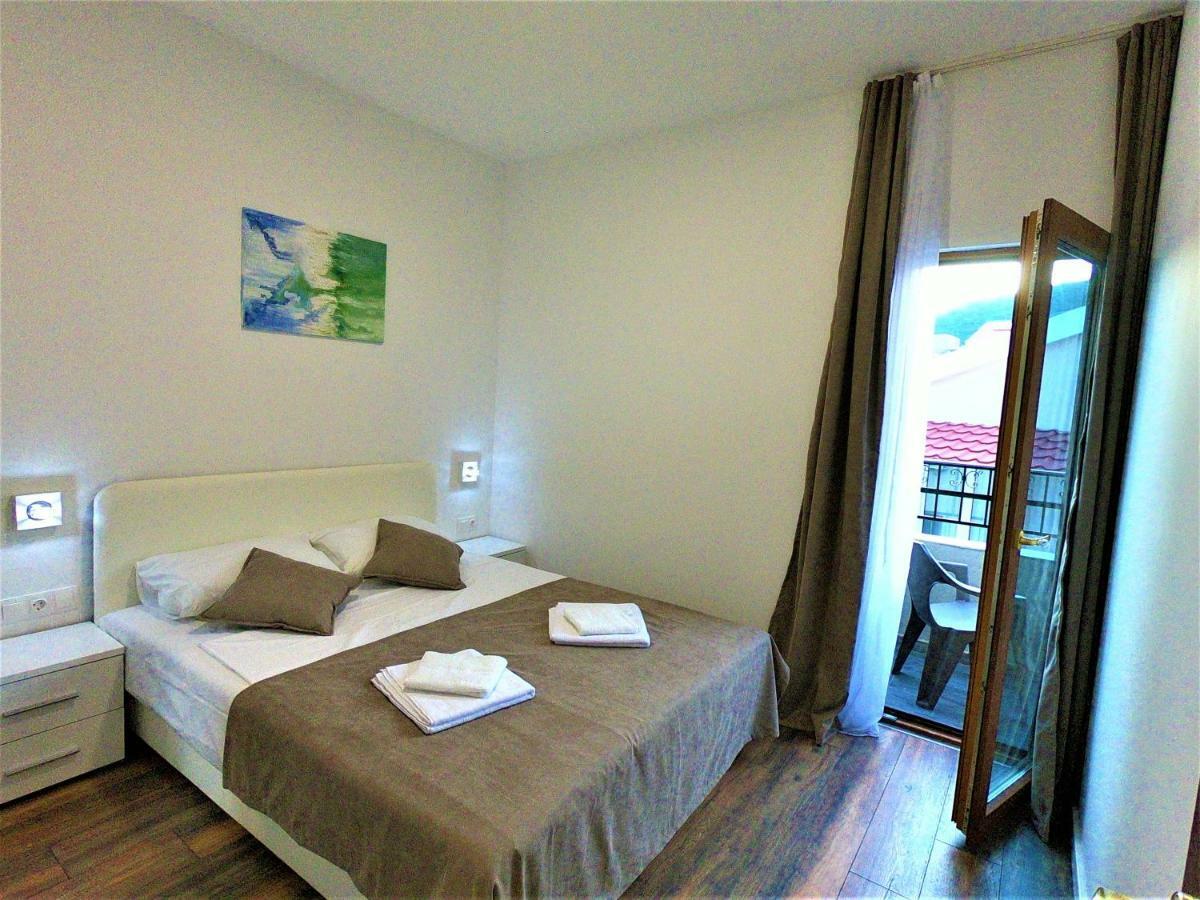 Apartman Martinovic *