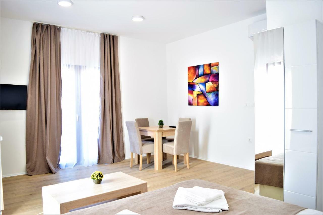 Martinovic Apartman